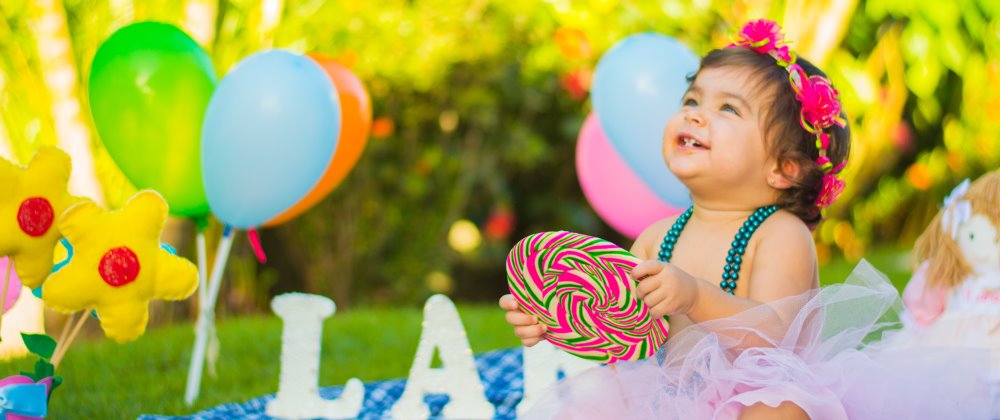 Naming ceremonies in Surrey, Sussex and London