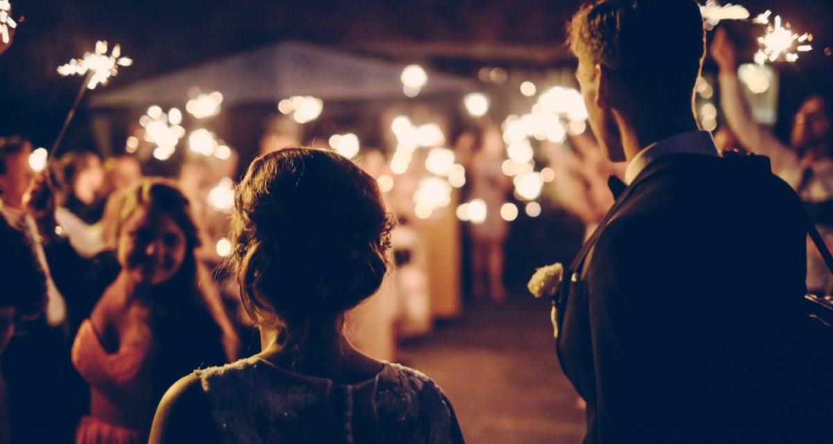Involving family and friends in your wedding ceremony