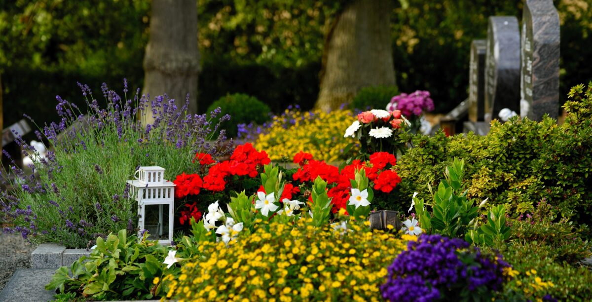 Arranging a Memorial Service