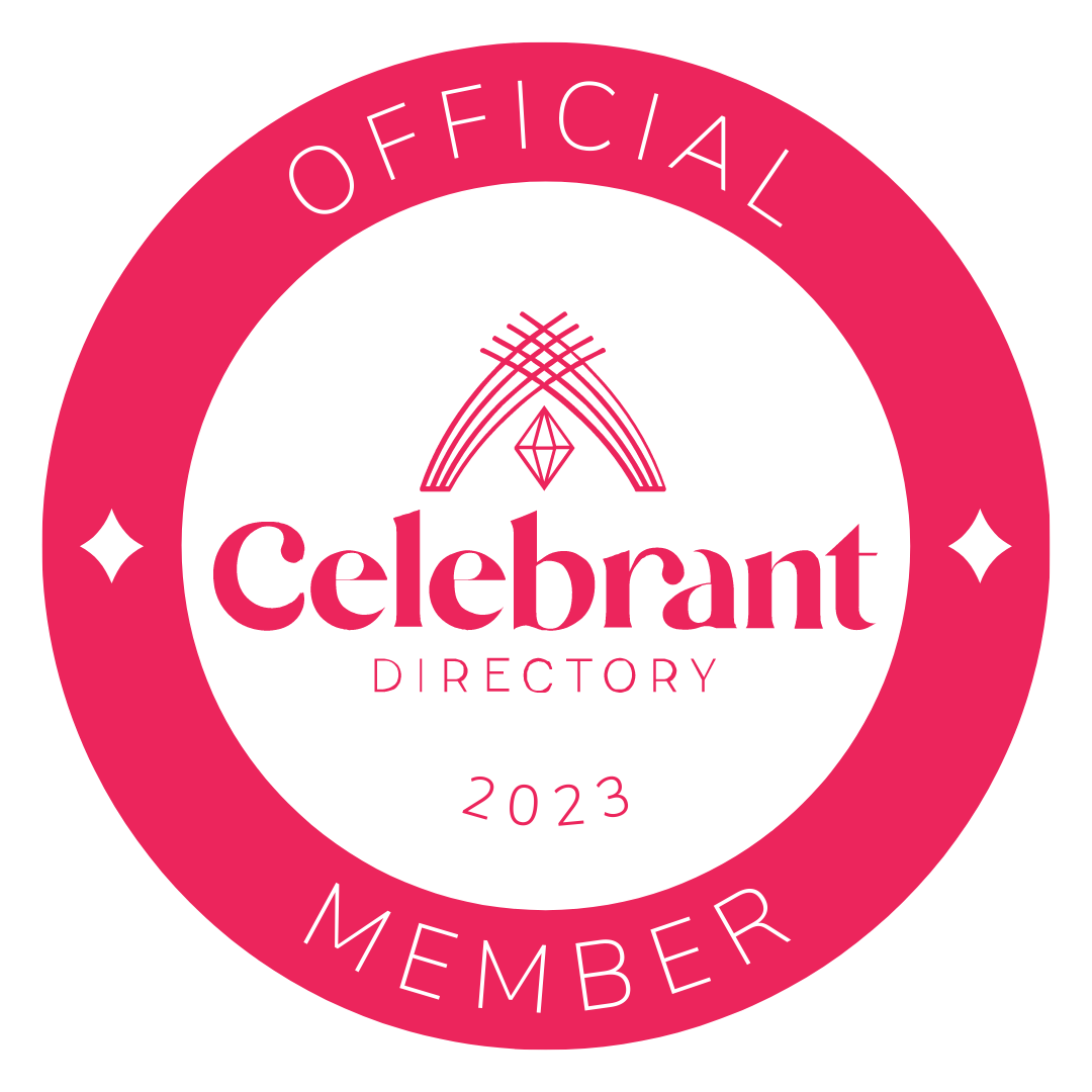 Find Silver Bee Ceremonies in the Celebrant Directory