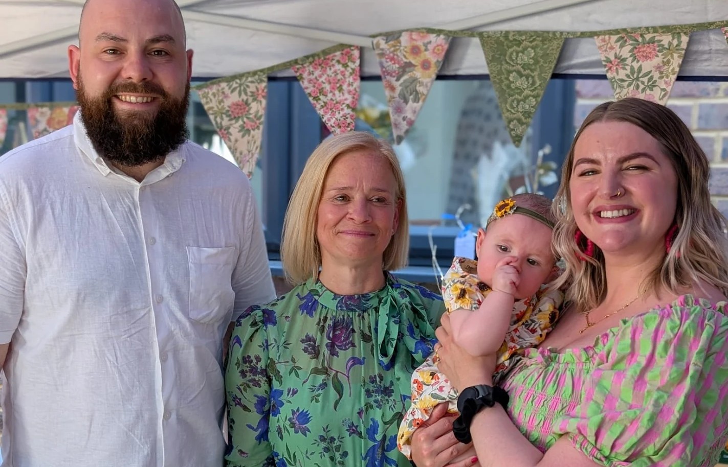 Naming-Ceremony-Worcester-Park